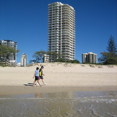 Talisman Apartments Gold Coast Bagian luar foto