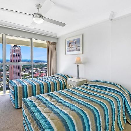 Talisman Apartments Gold Coast Bagian luar foto