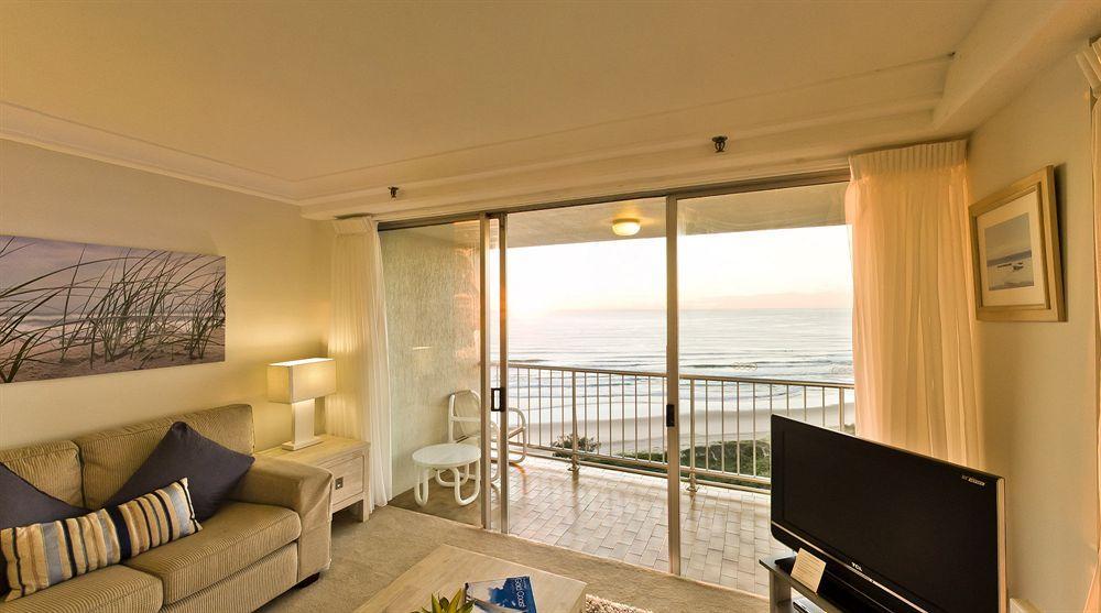Talisman Apartments Gold Coast Bagian luar foto