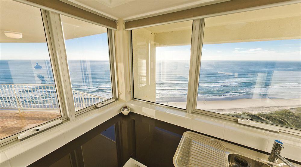 Talisman Apartments Gold Coast Bagian luar foto