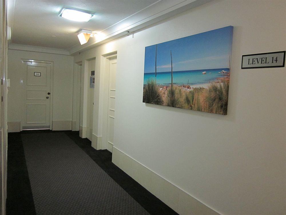 Talisman Apartments Gold Coast Bagian luar foto