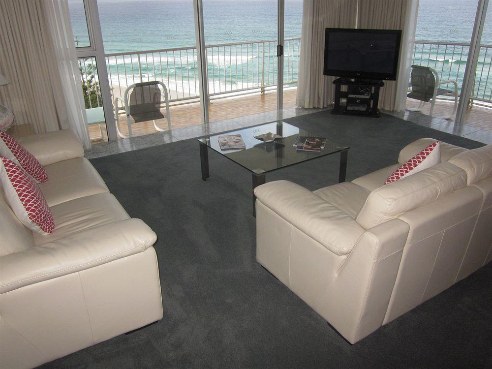 Talisman Apartments Gold Coast Bagian luar foto