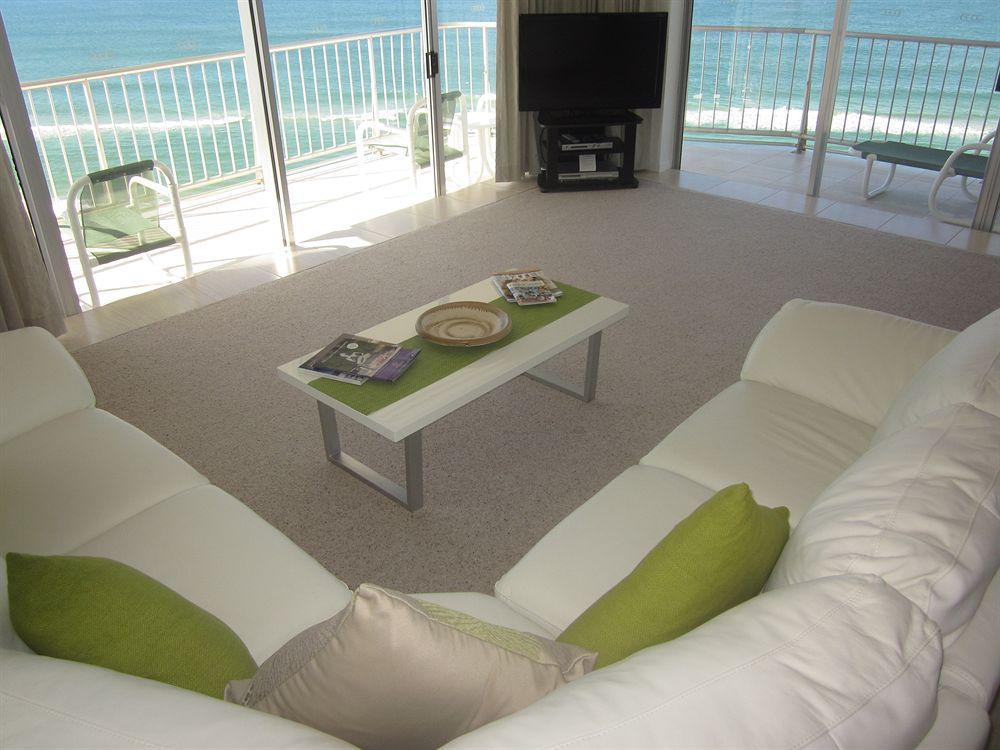 Talisman Apartments Gold Coast Bagian luar foto