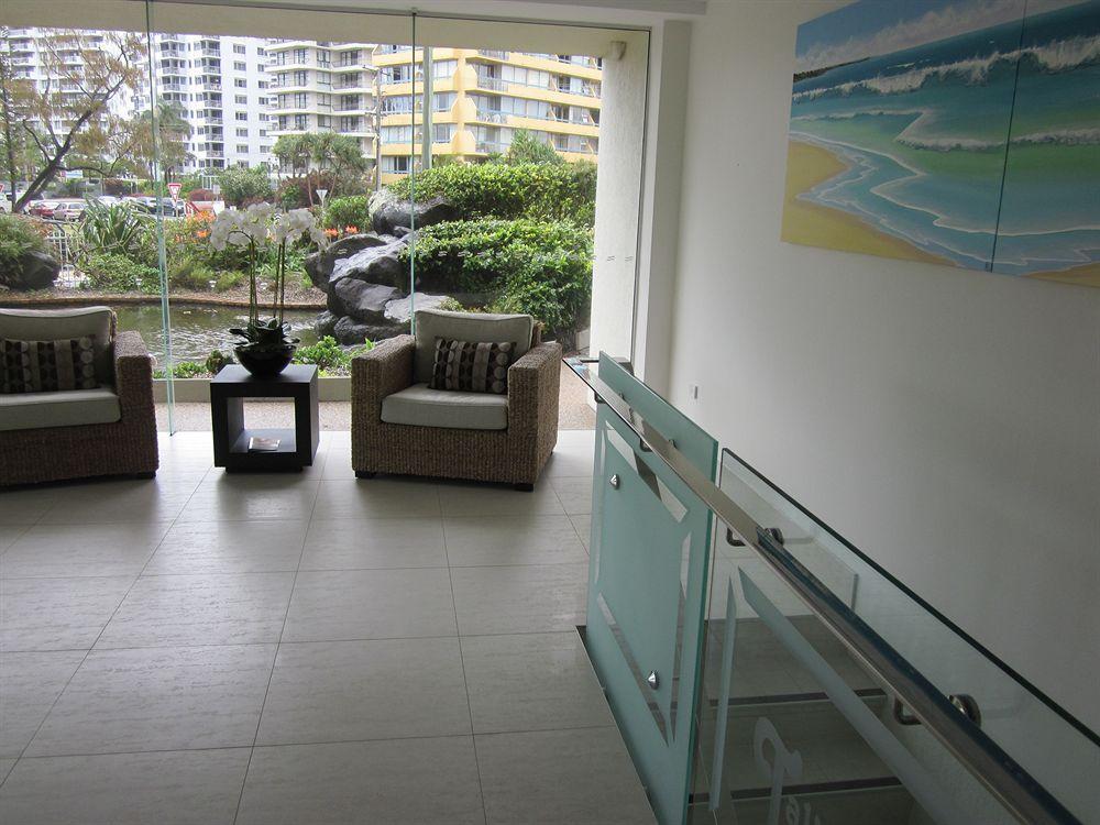 Talisman Apartments Gold Coast Bagian luar foto