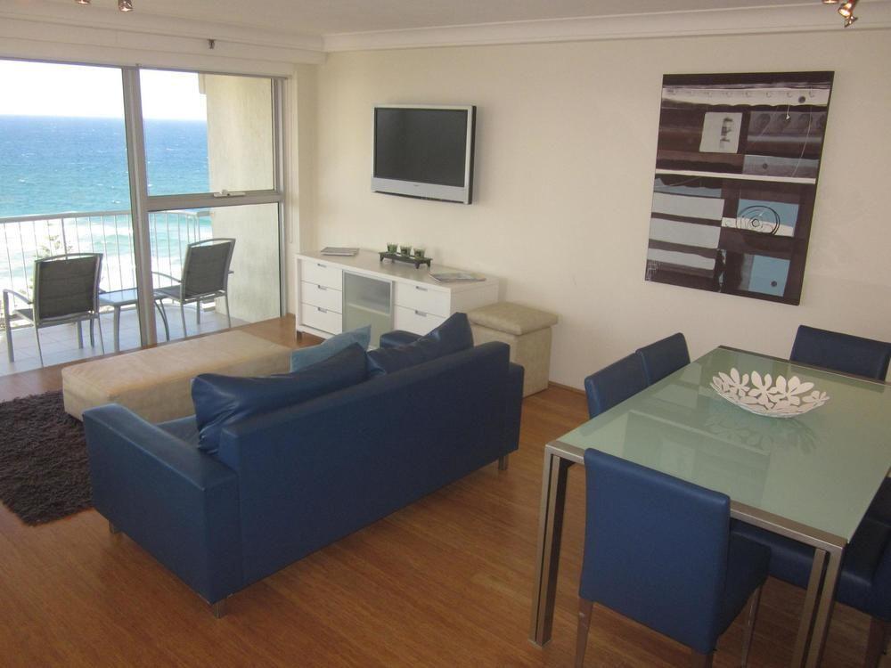 Talisman Apartments Gold Coast Bagian luar foto