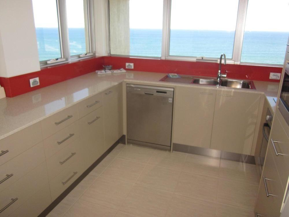 Talisman Apartments Gold Coast Bagian luar foto