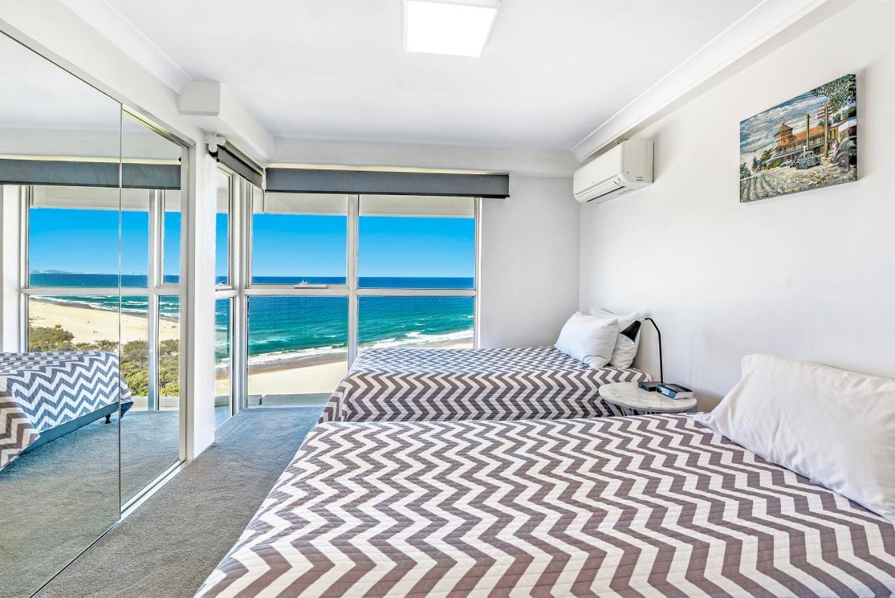Talisman Apartments Gold Coast Bagian luar foto