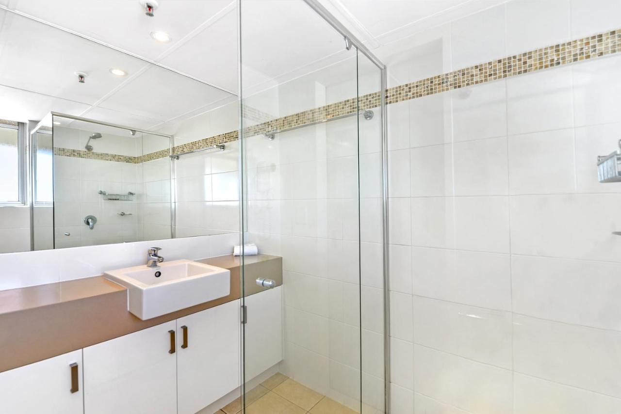 Talisman Apartments Gold Coast Bagian luar foto