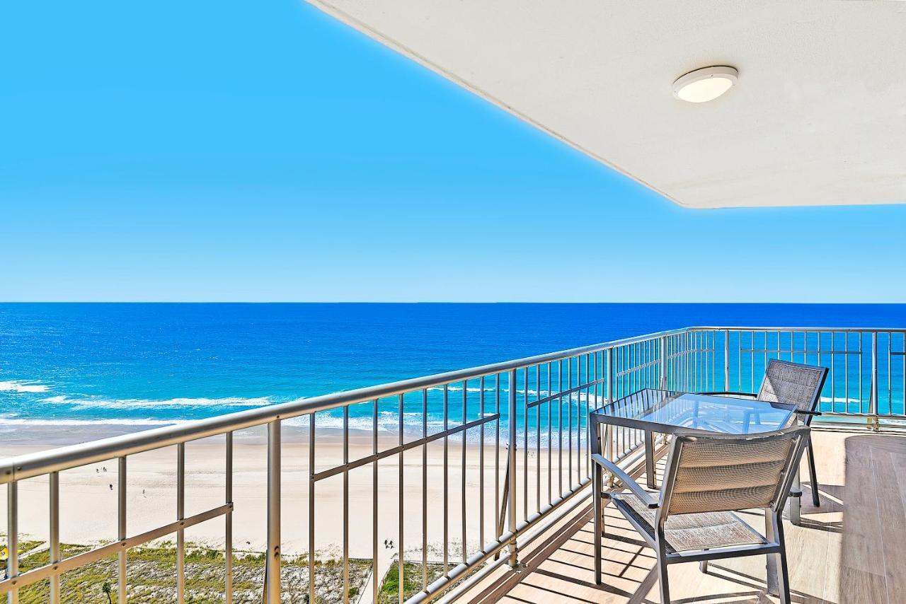 Talisman Apartments Gold Coast Bagian luar foto